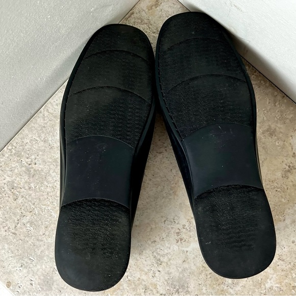 Dockers Casual Leather Loafers Driving Shoes Slip-Ons Men’s Sz. 10 - Picture 14 of 15